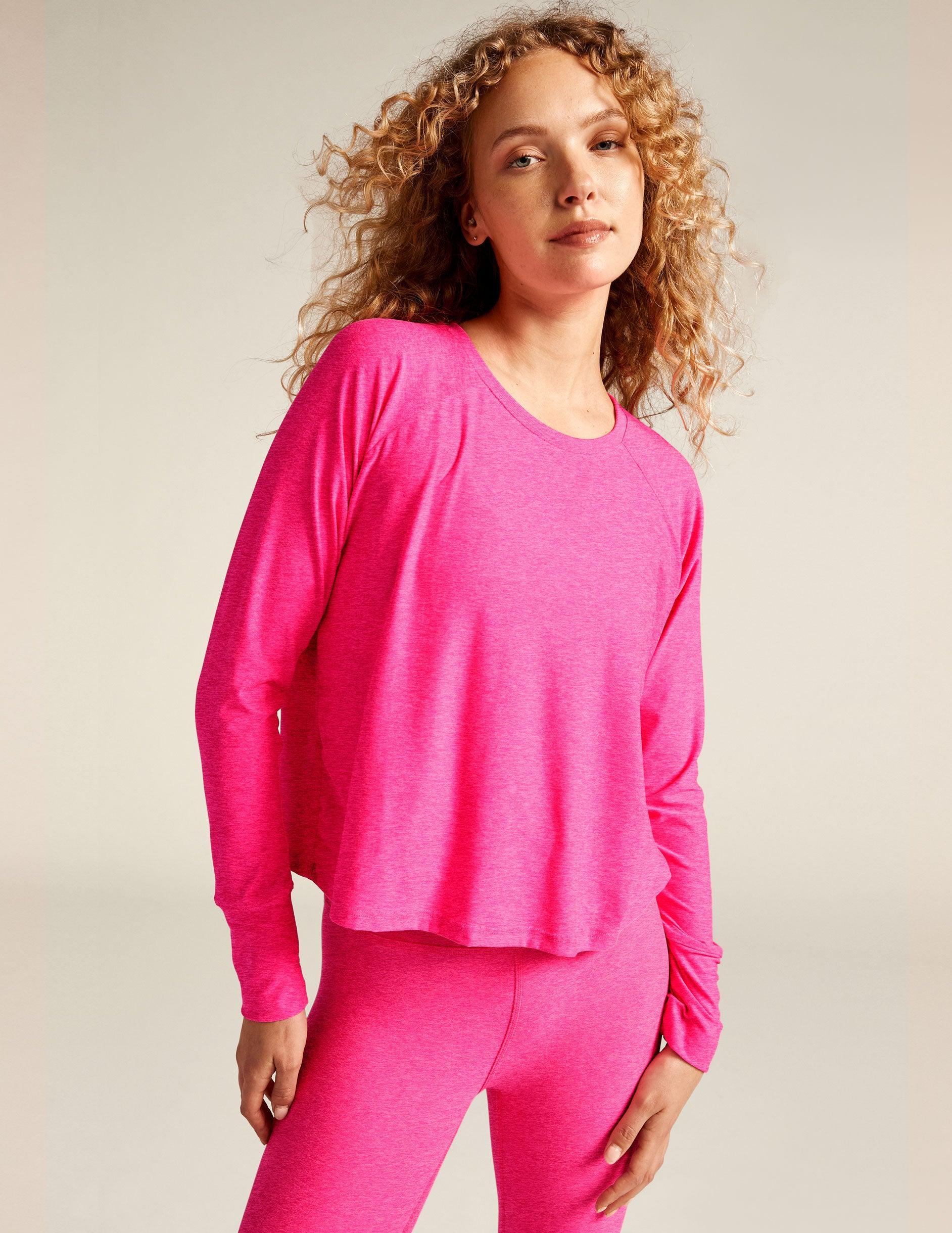 Featherweight Daydreamer Pullover Product Image