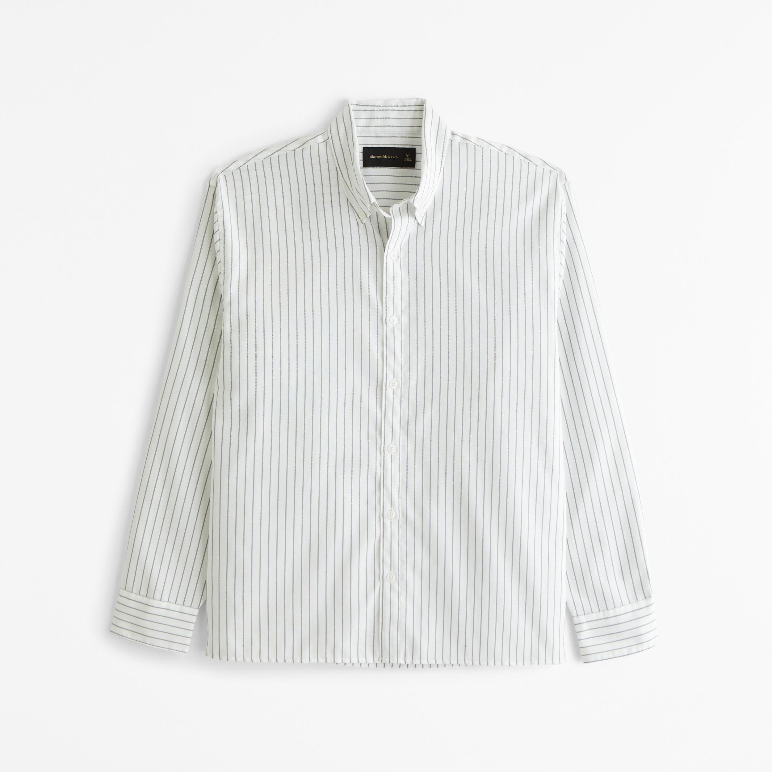 Oxford Shirt Product Image