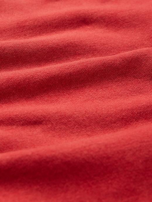 VintageSoft Raglan Sweatshirt Product Image