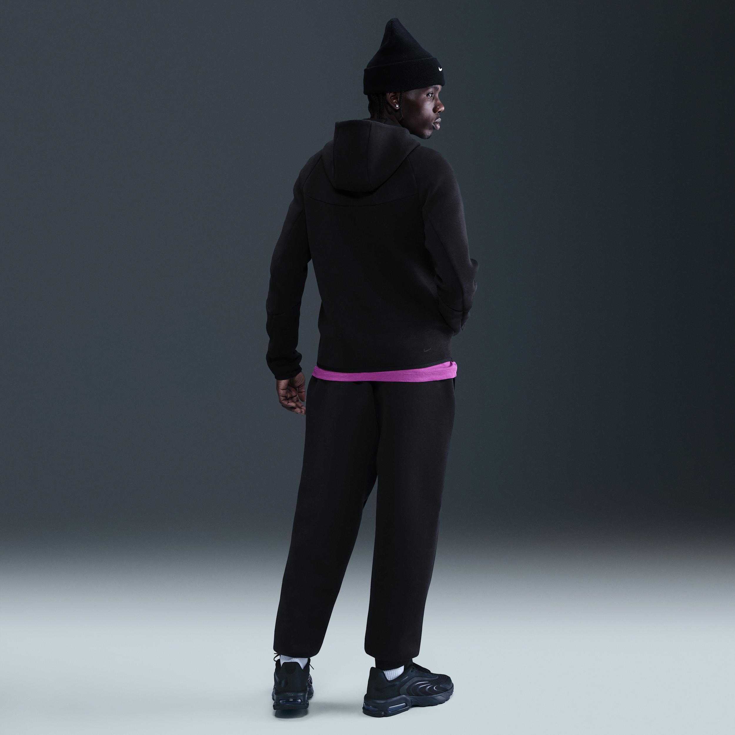 Nike Men's Tech Fleece Windrunner Full-Zip Jacket Product Image