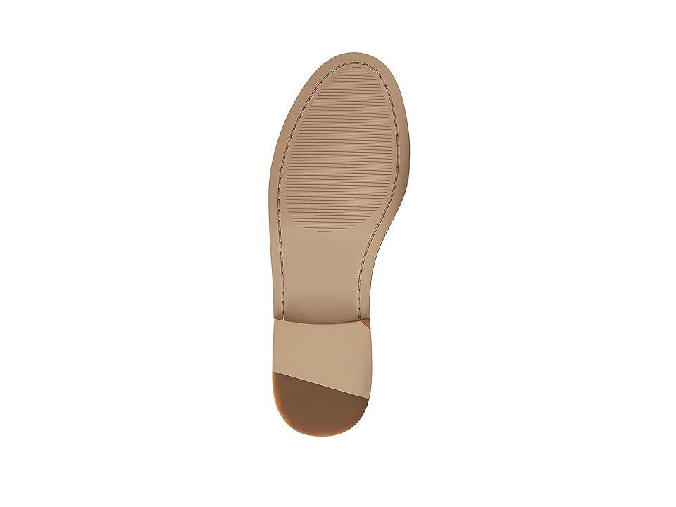 Jack Rogers Hunley Leather Tassel Loafers Product Image
