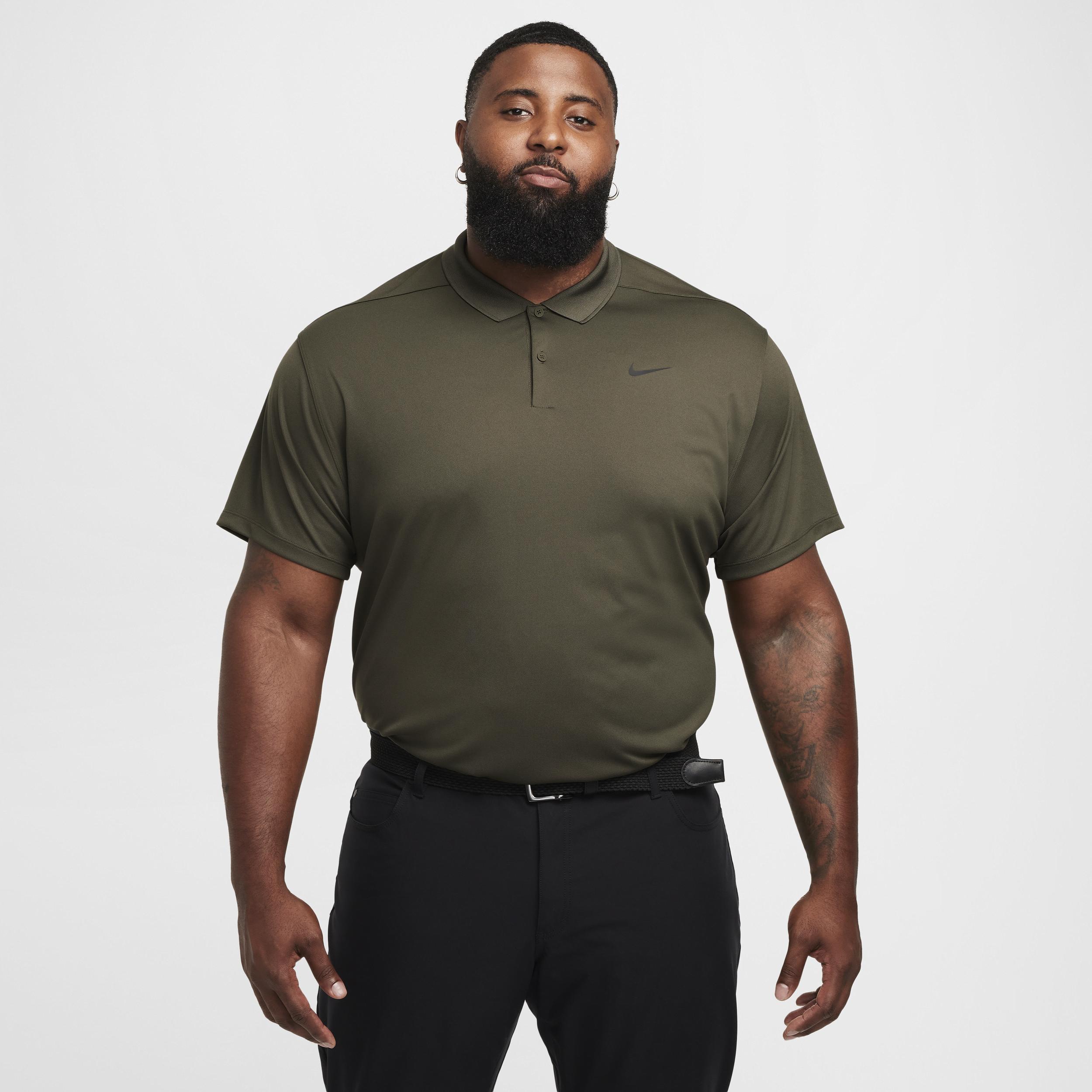 Nike Men's Dri-FIT Victory Golf Polo Product Image