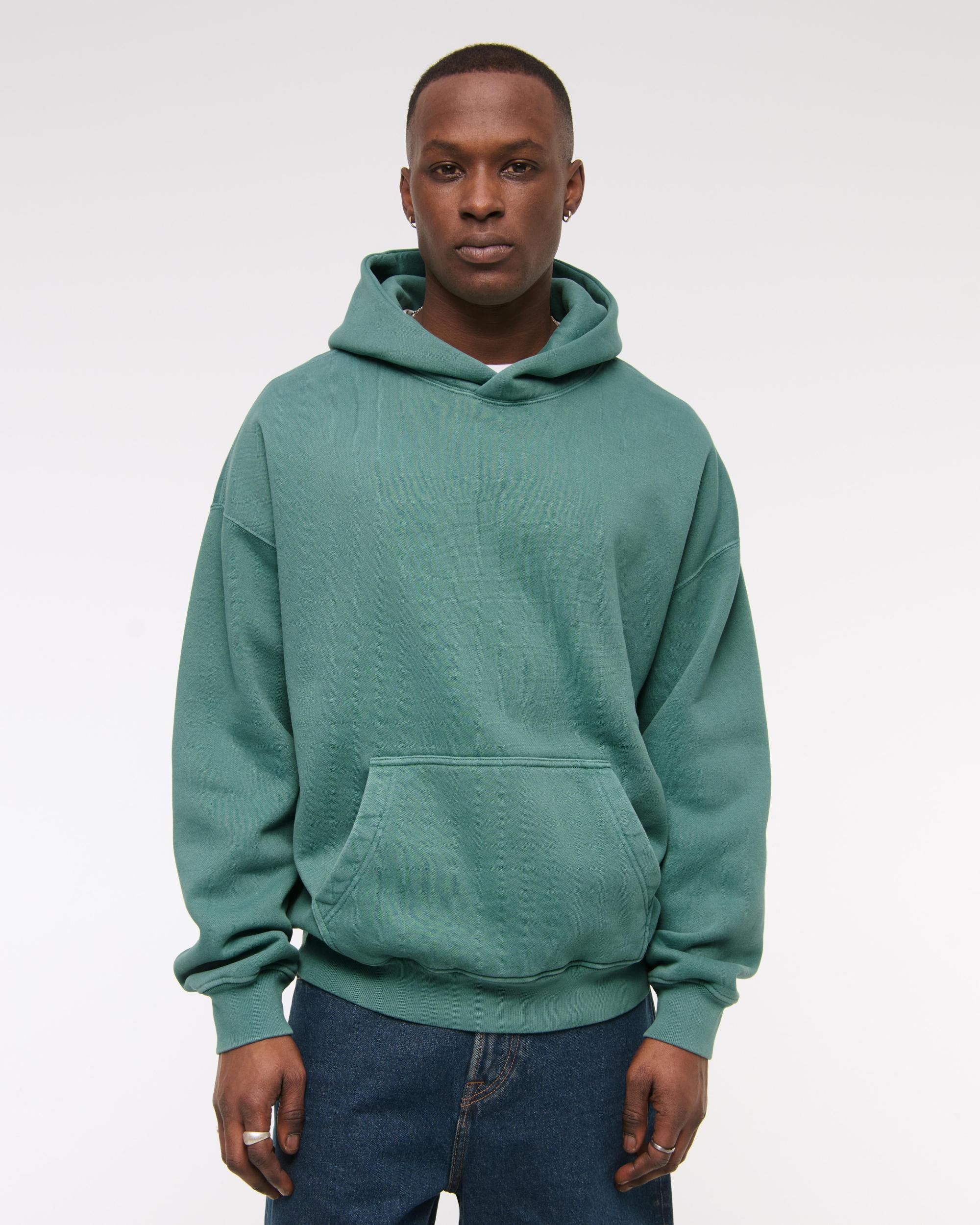 Essential Popover Hoodie Product Image
