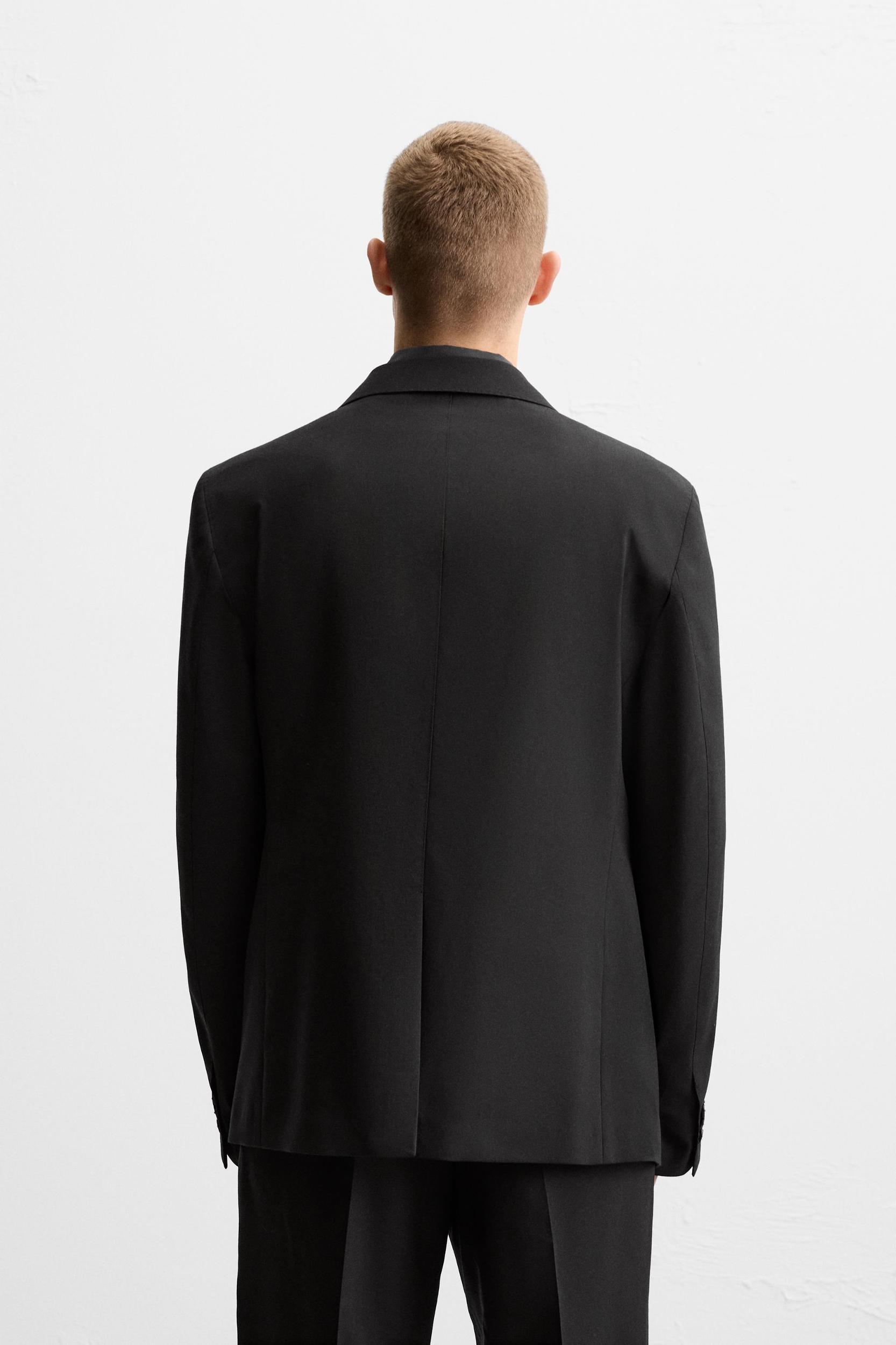SUIT JACKET Product Image
