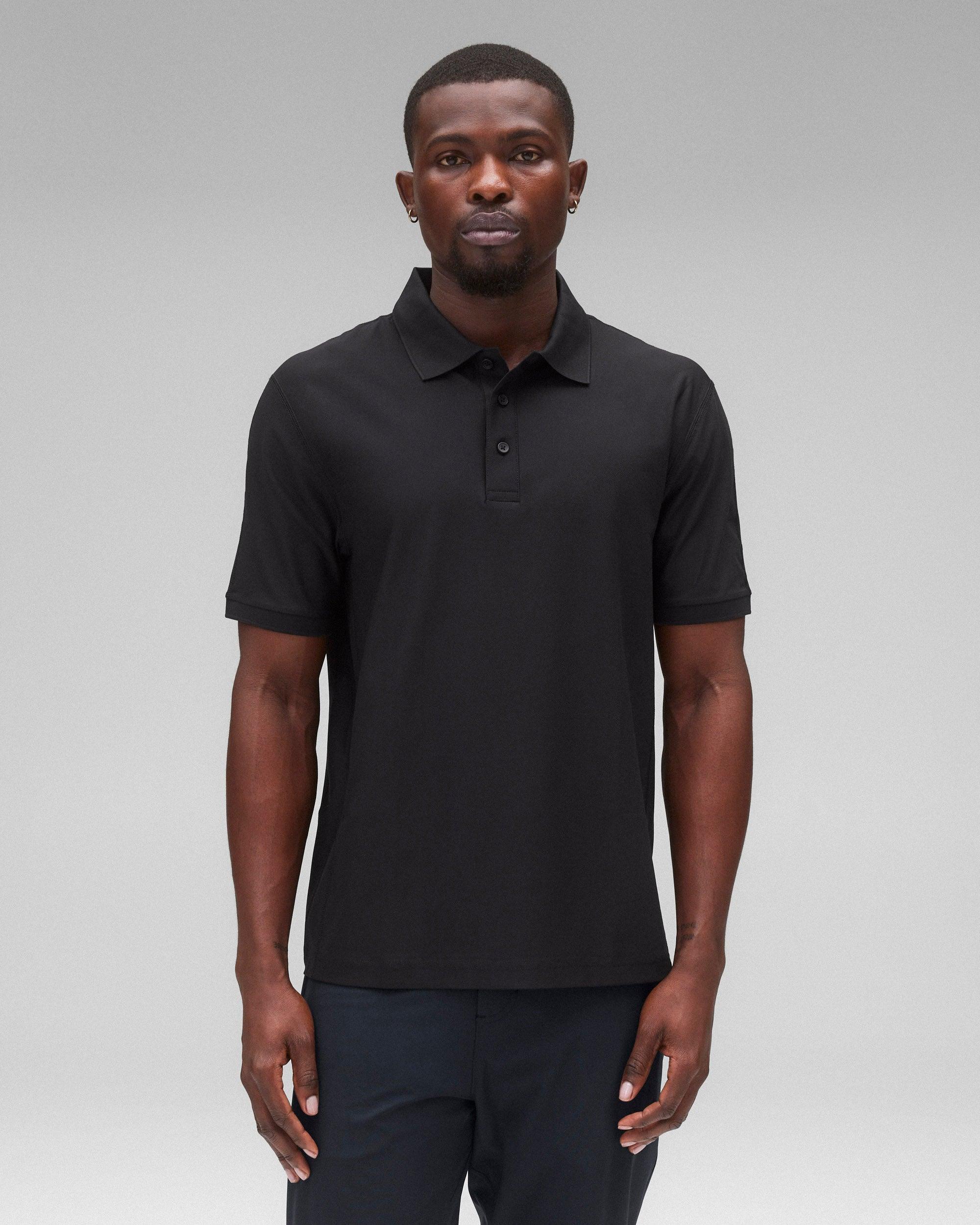 Lightweight Jersey Standard T-Shirt Male Product Image