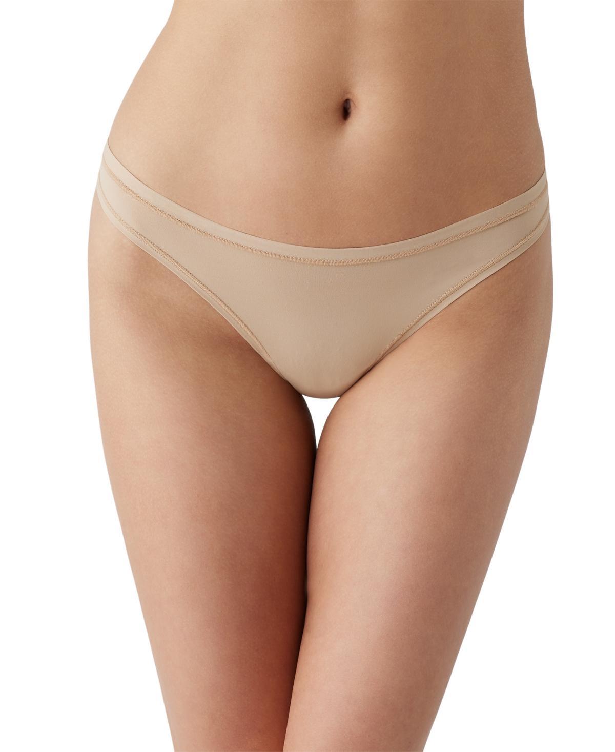 b.temptd by Wacoal Future Foundation Thong Product Image