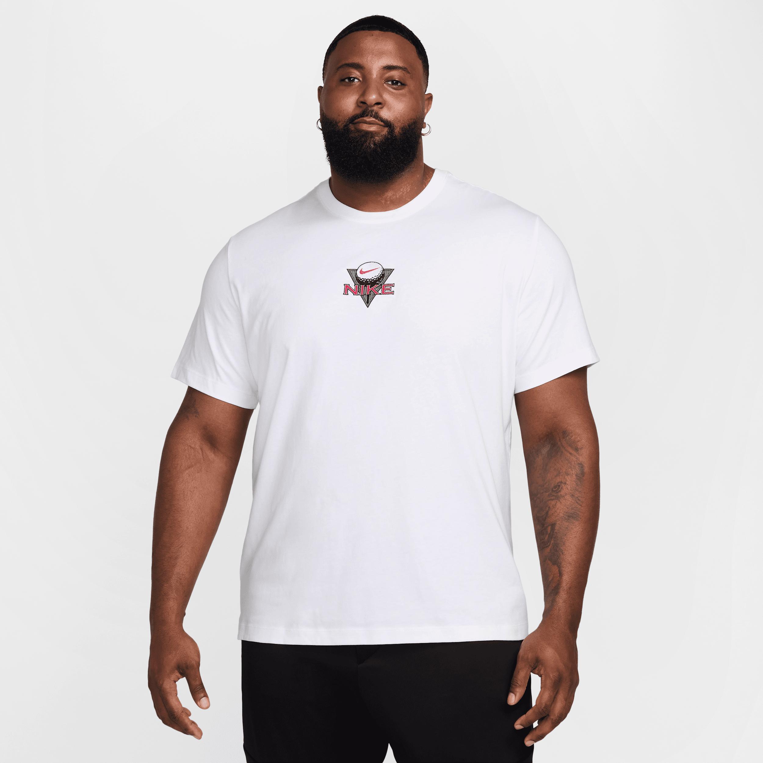 Nike Men's Golf T-Shirt Product Image