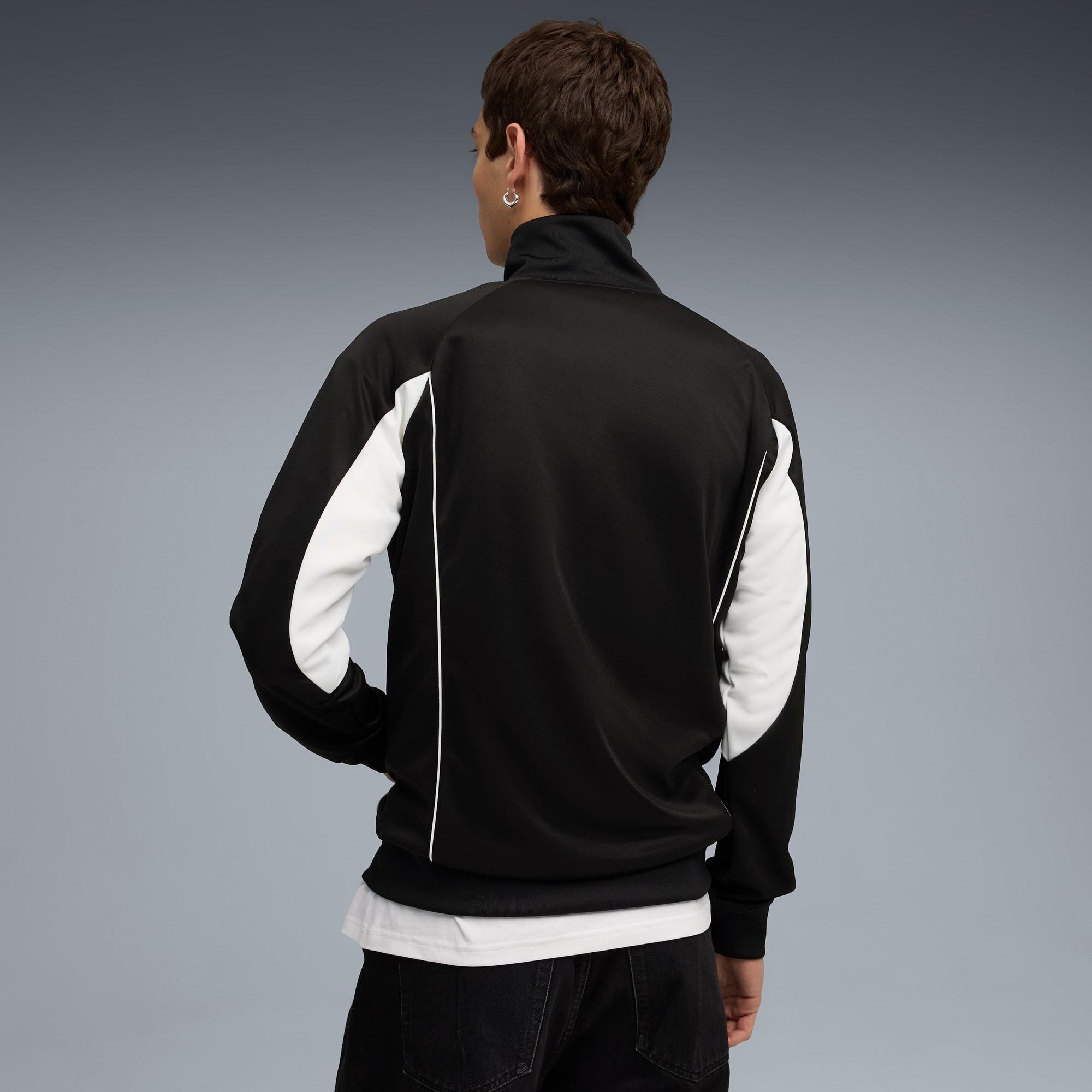 PUMA Sport Poly Track Jacket Men Product Image