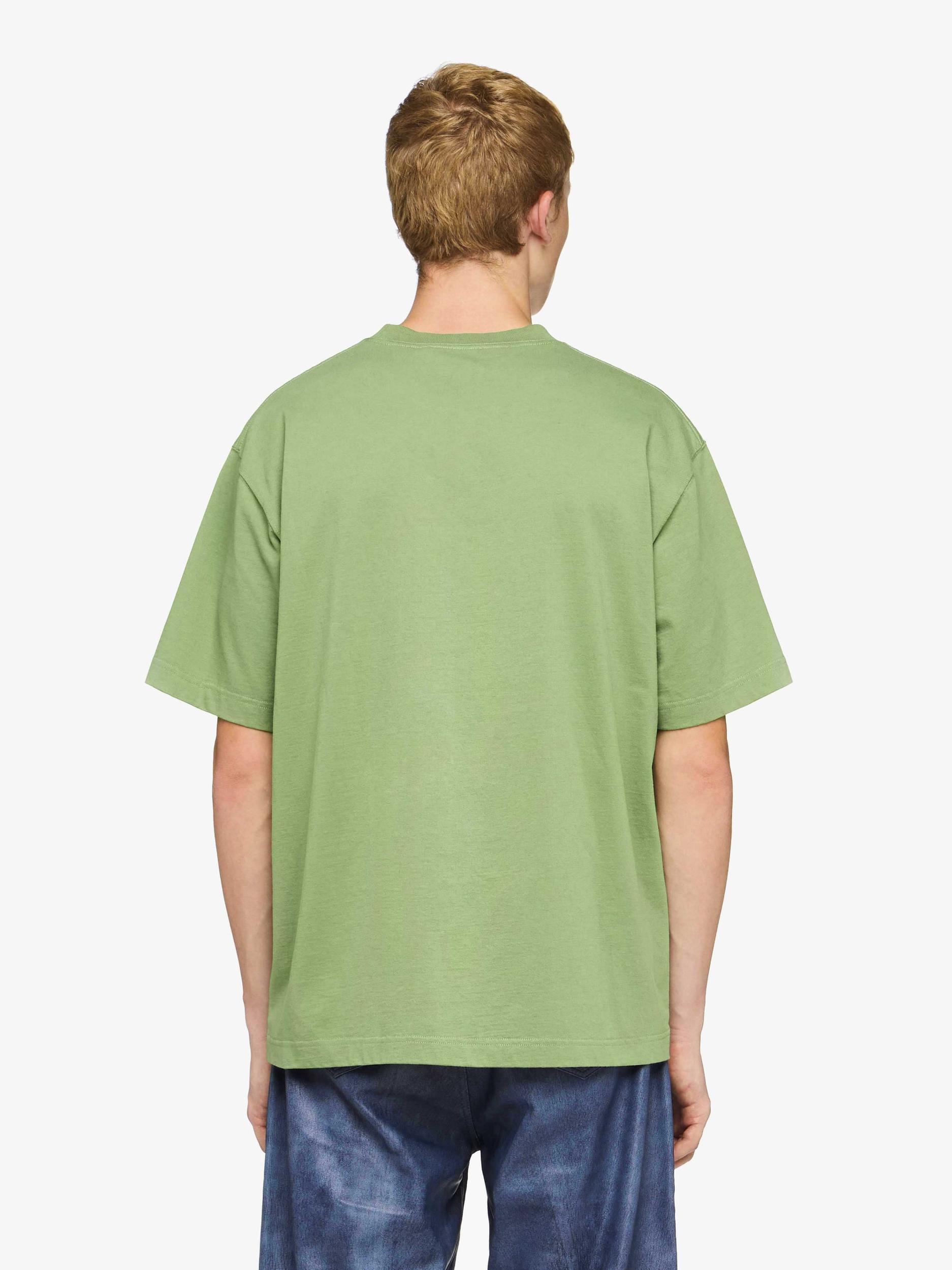 "DIORAMA" PRINTED T-SHIRT Product Image
