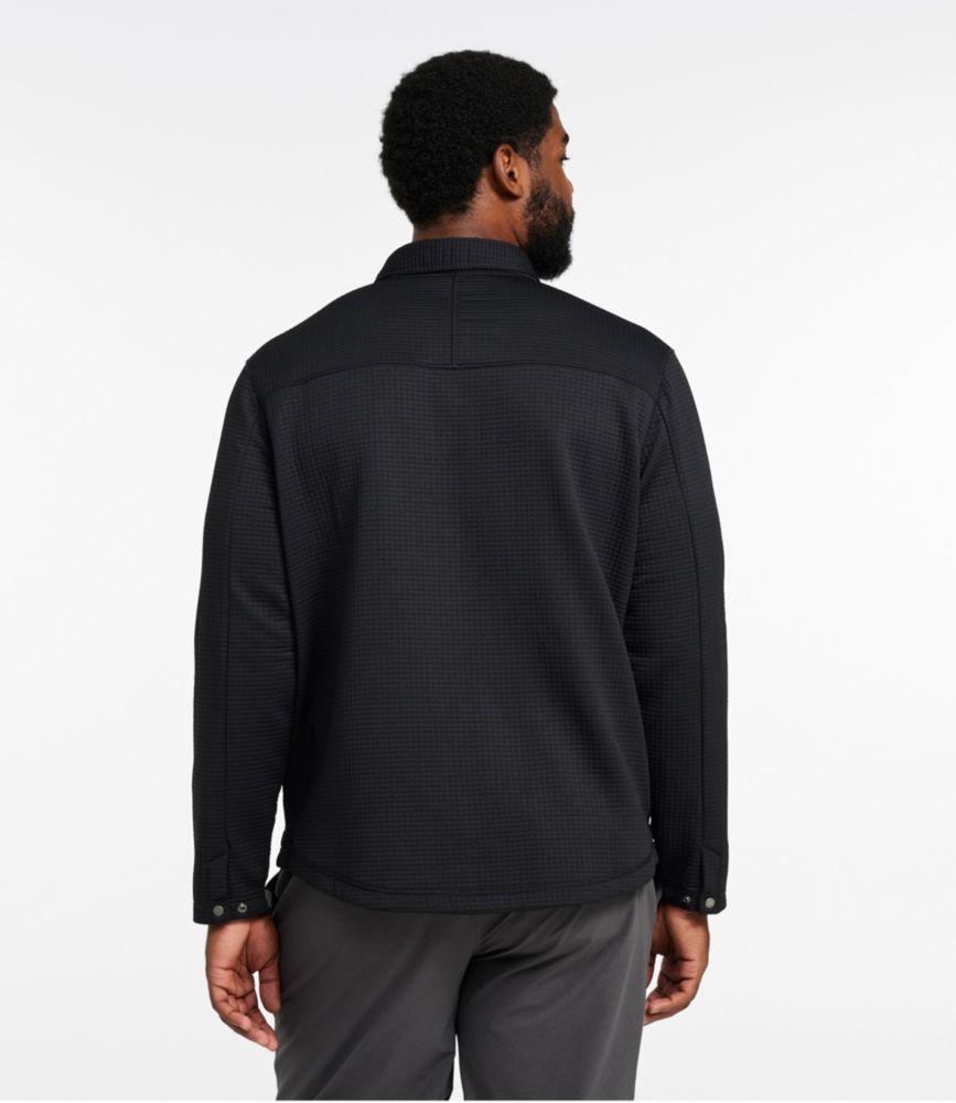 
                            
                                
                                    
                                
                            Men's Performance Waffle Shirt Jac
                         Product Image