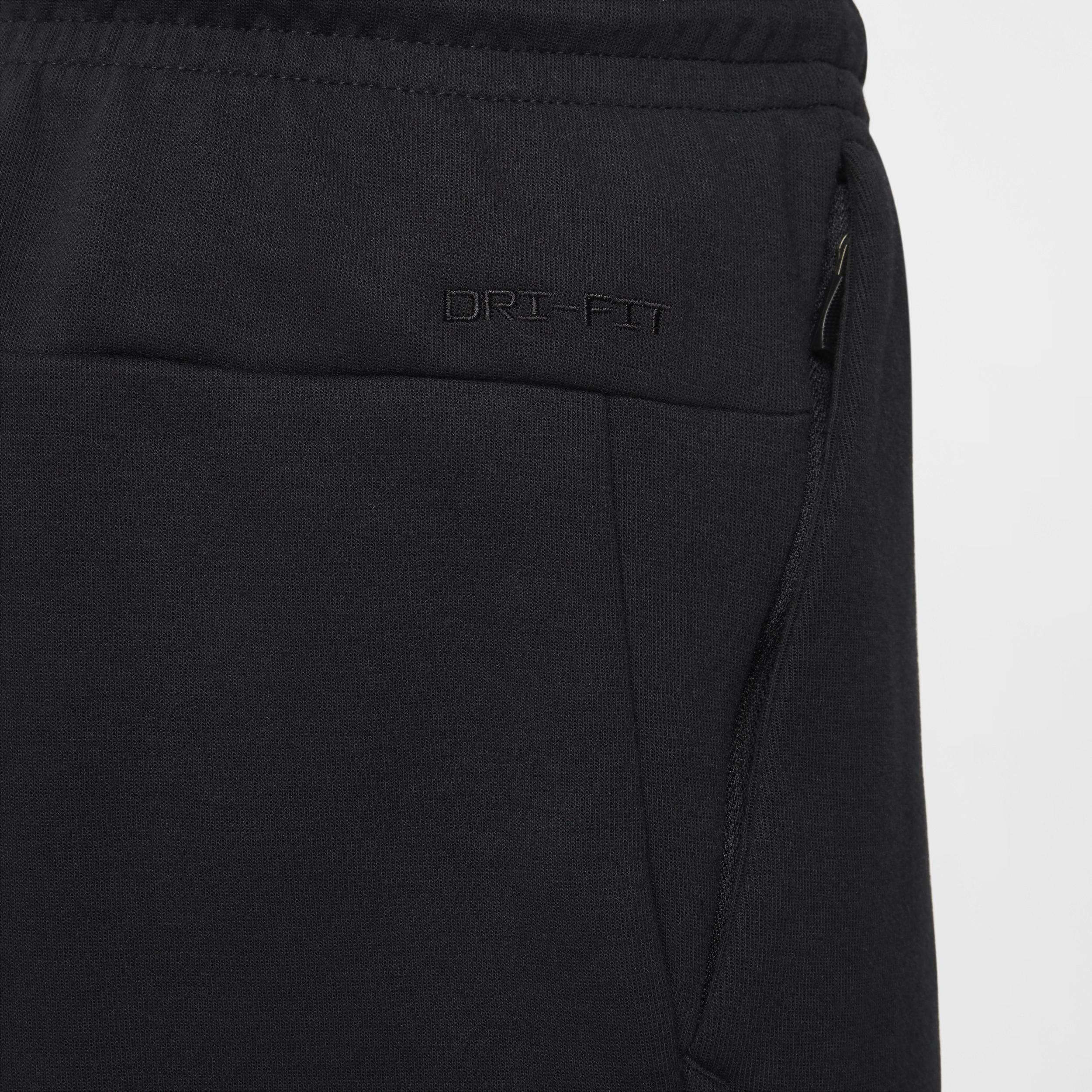 Nike Mens Primary Dri-FIT UV Unlined 7 Versatile Shorts in Black Product Image
