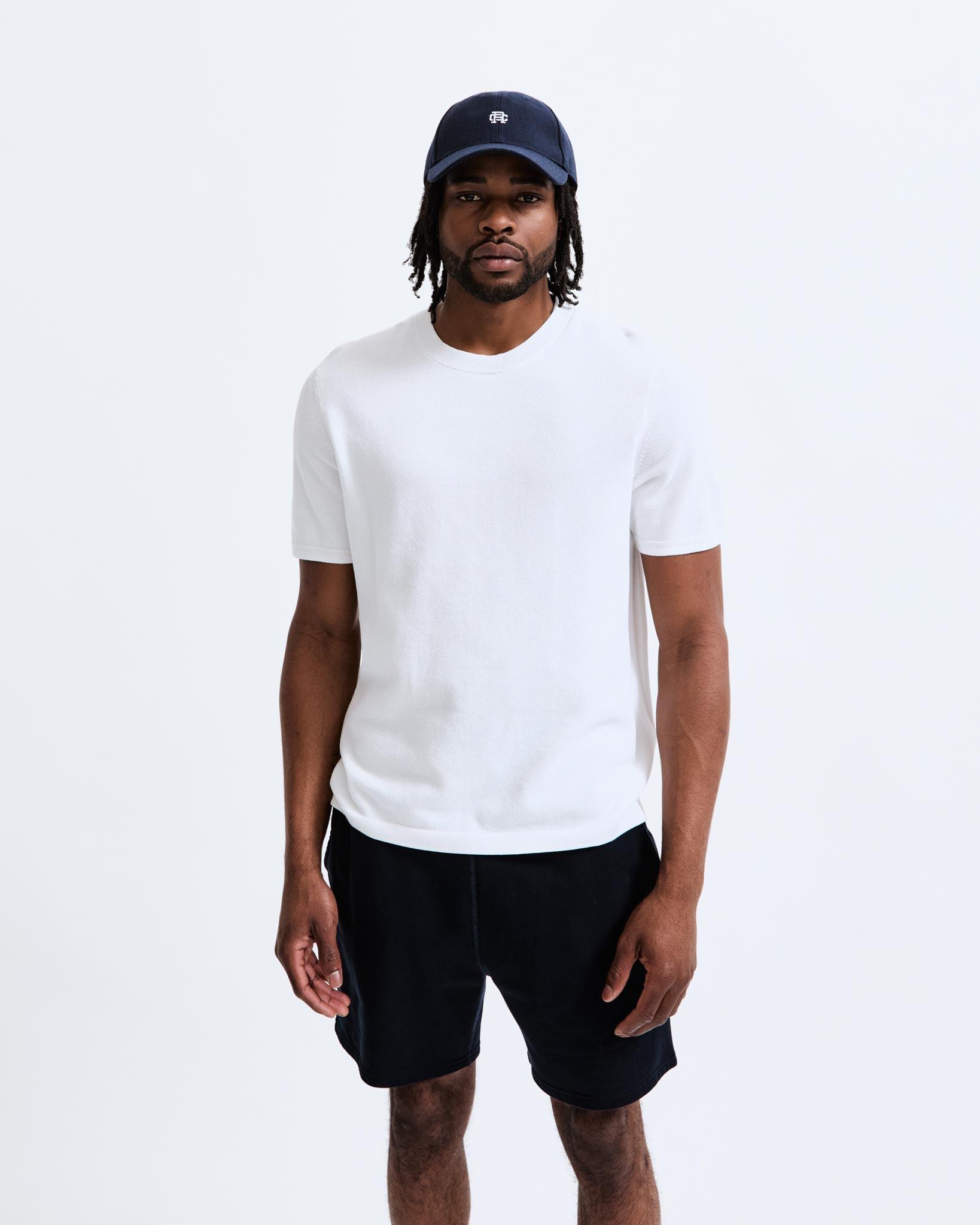 Lightweight Jersey Standard T-Shirt Male Product Image