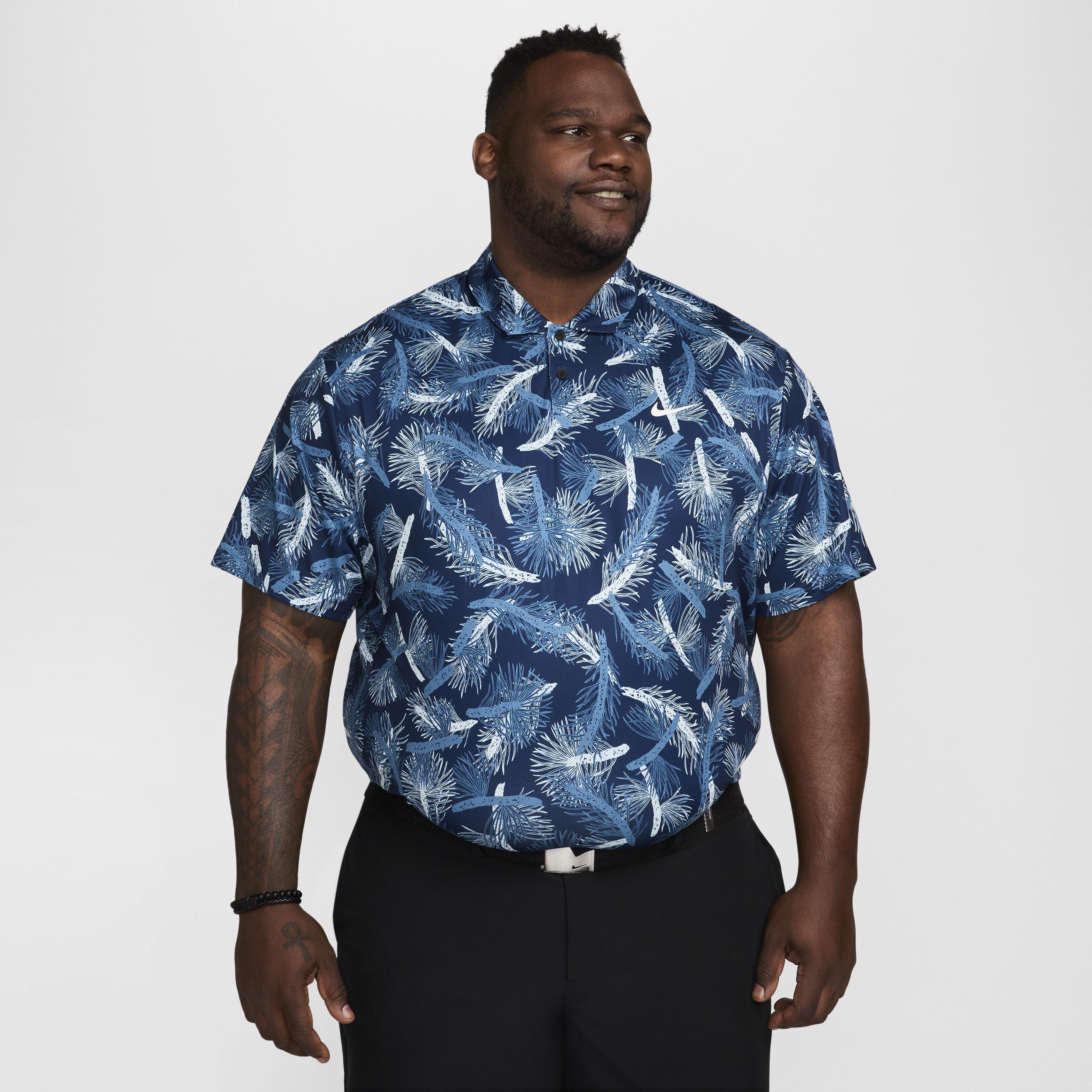 Nike Tour Men's Dri-FIT Golf Polo Product Image