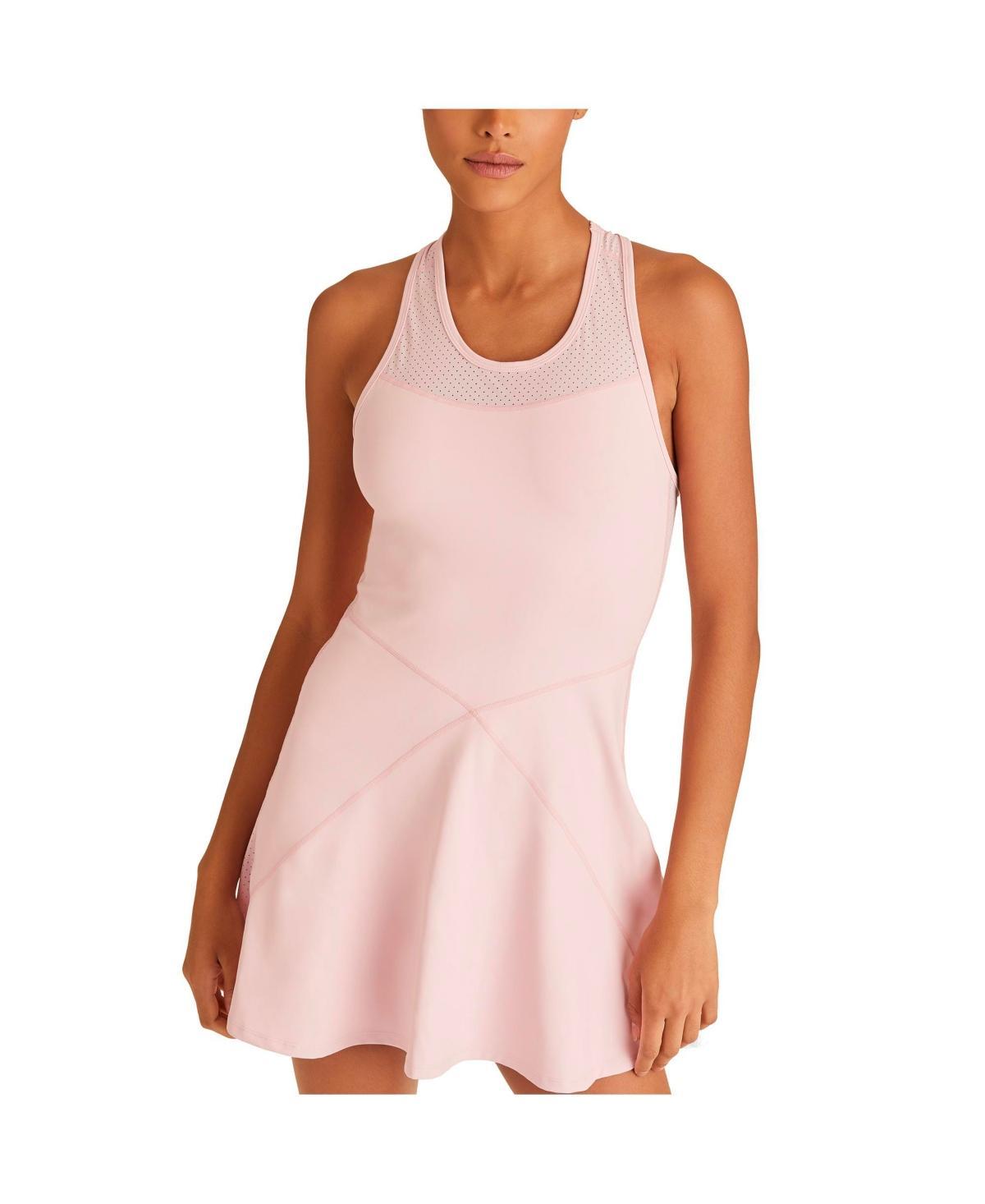 Womens Serena Dress Product Image