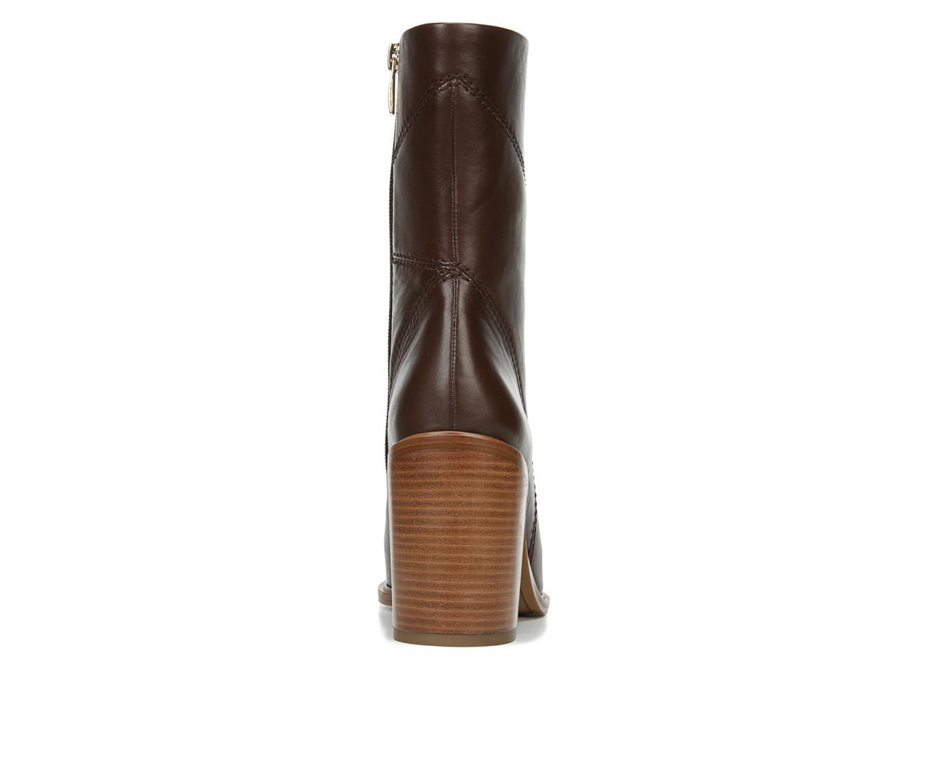 Women's Franco Sarto Stevie Wide Calf Booties Product Image