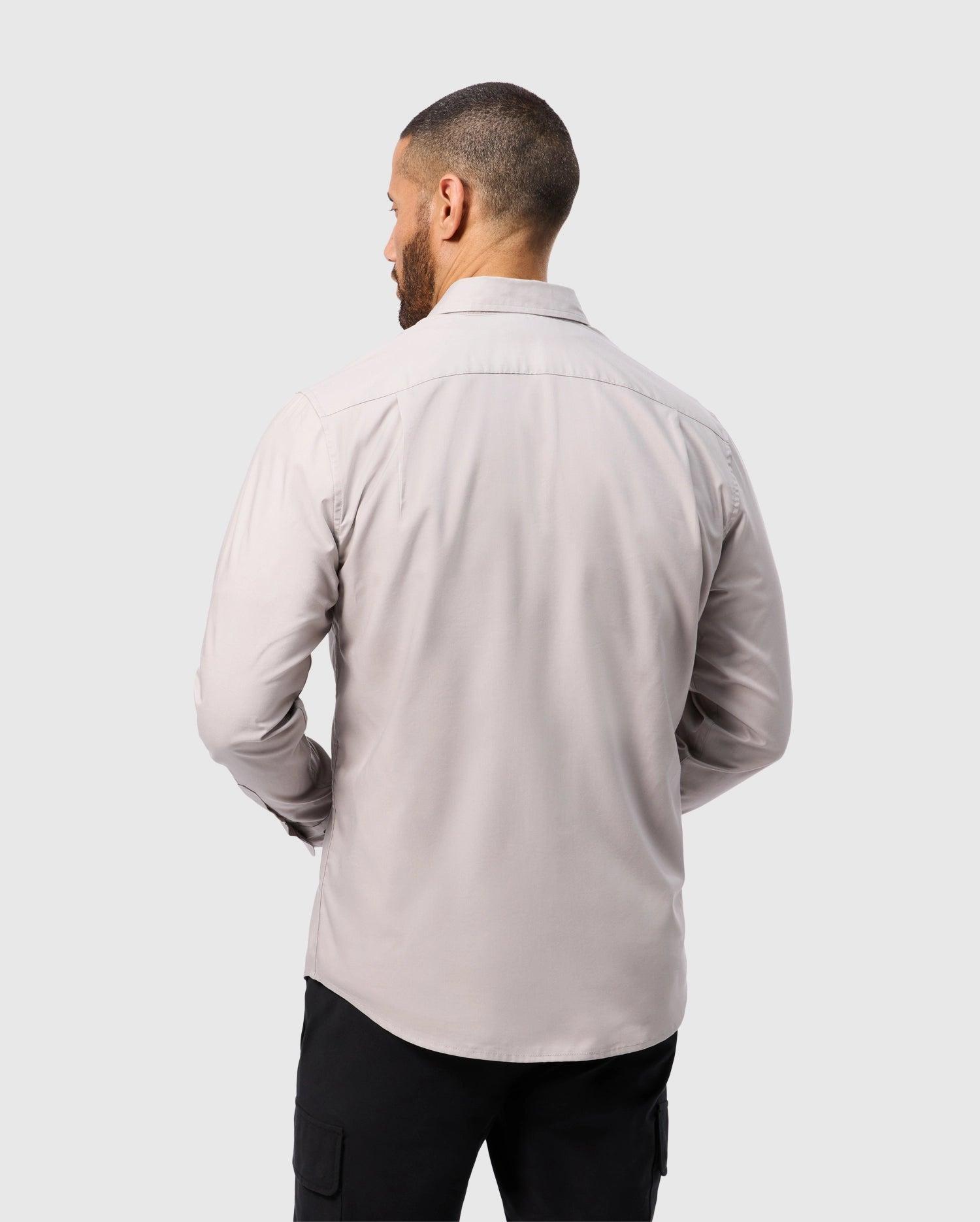 KIDS RIVIERA PIQUE POLO SHIRT - B0K640C200 Product Image