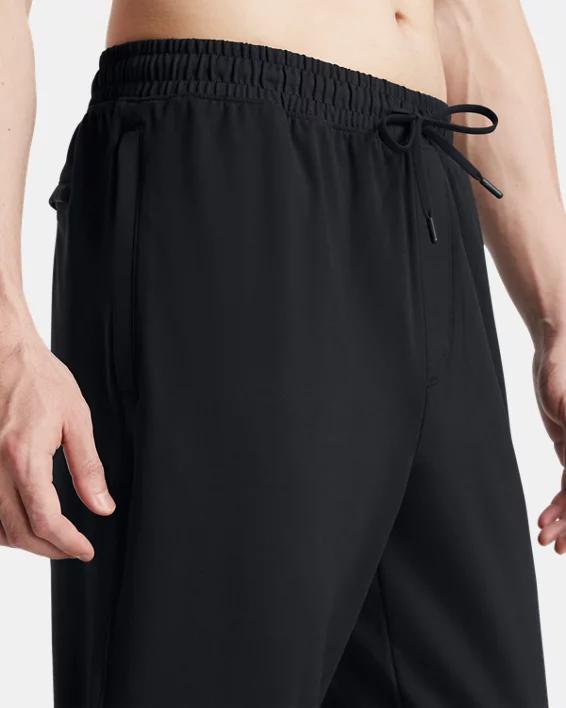 UA Meridian Mens Joggers Product Image