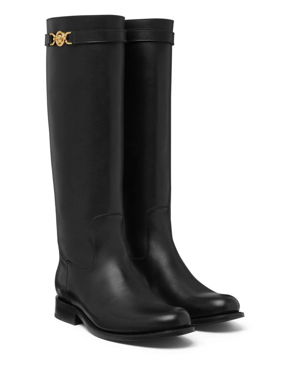 Medusa &apos;95 knee-high boots Product Image