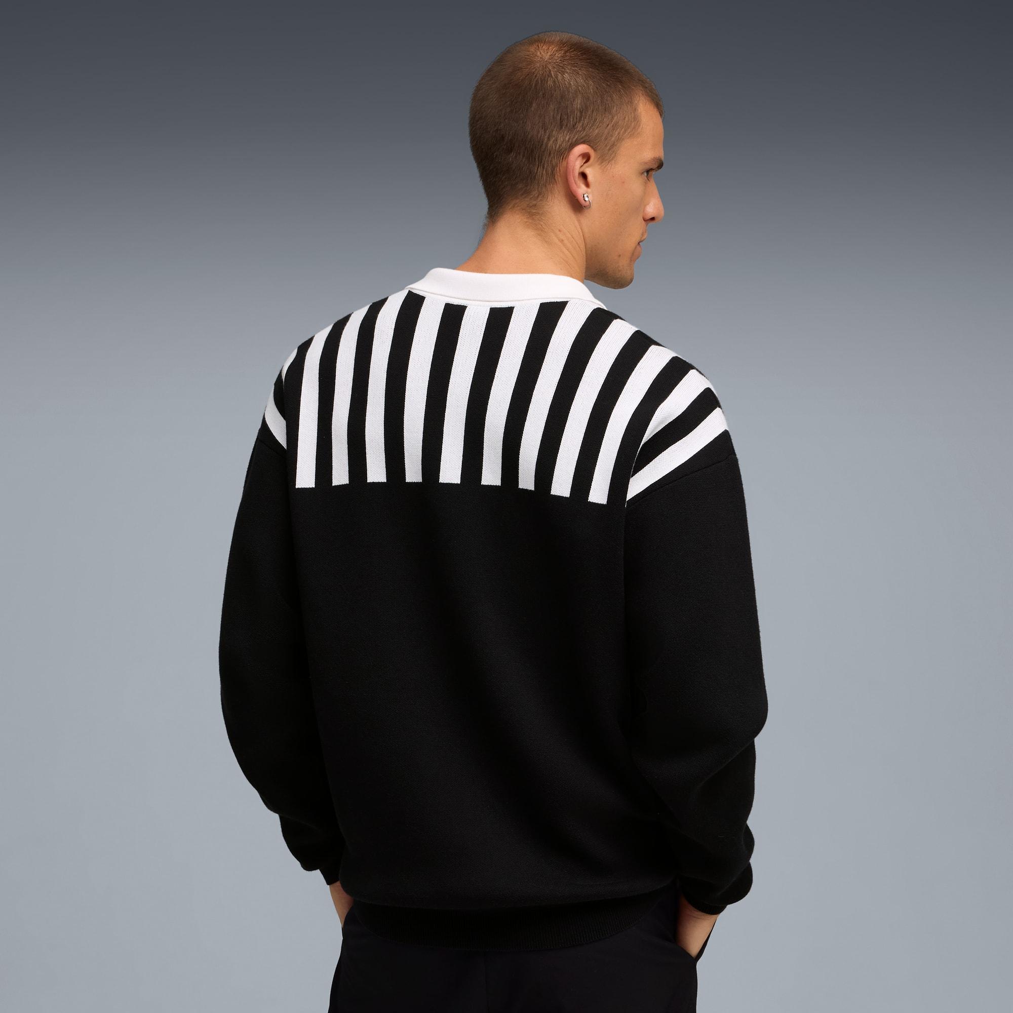 The NeverWorn VI Knit Jersey Men Product Image
