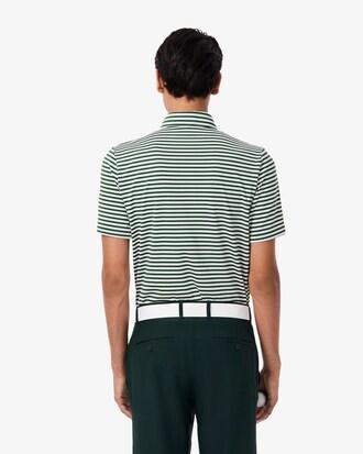 Regular Fit UV Protect Golf Polo Shirt Product Image