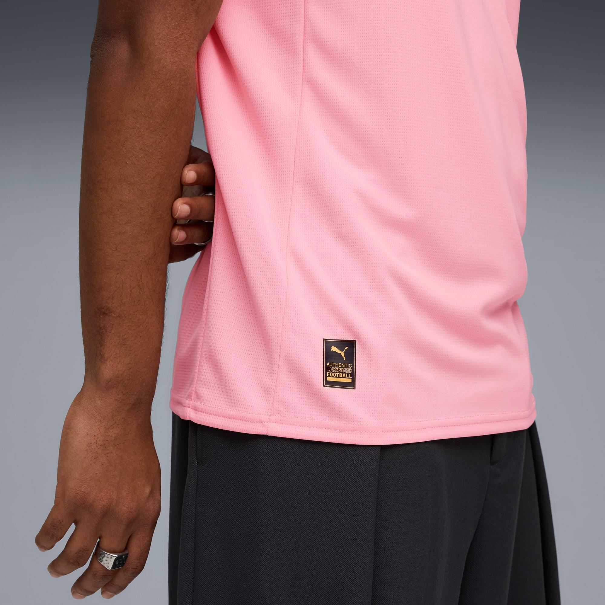 Palermo FC 25/26 Home Jersey Men Product Image