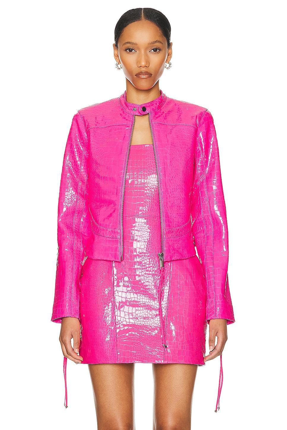 Womens Brynn Jacket Product Image