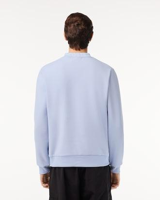 Men's Logo Crew Neck Sweatshirt Product Image