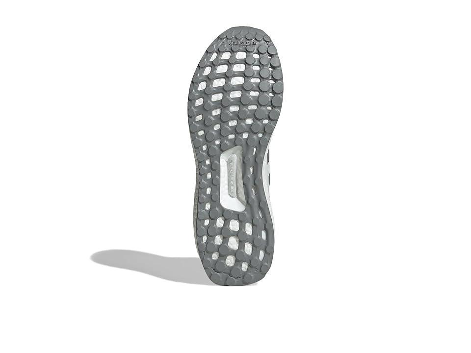 adidas Running Ultraboost 1.0 Shoes (Grey/Grey/Grey) Men's Running Shoes Product Image