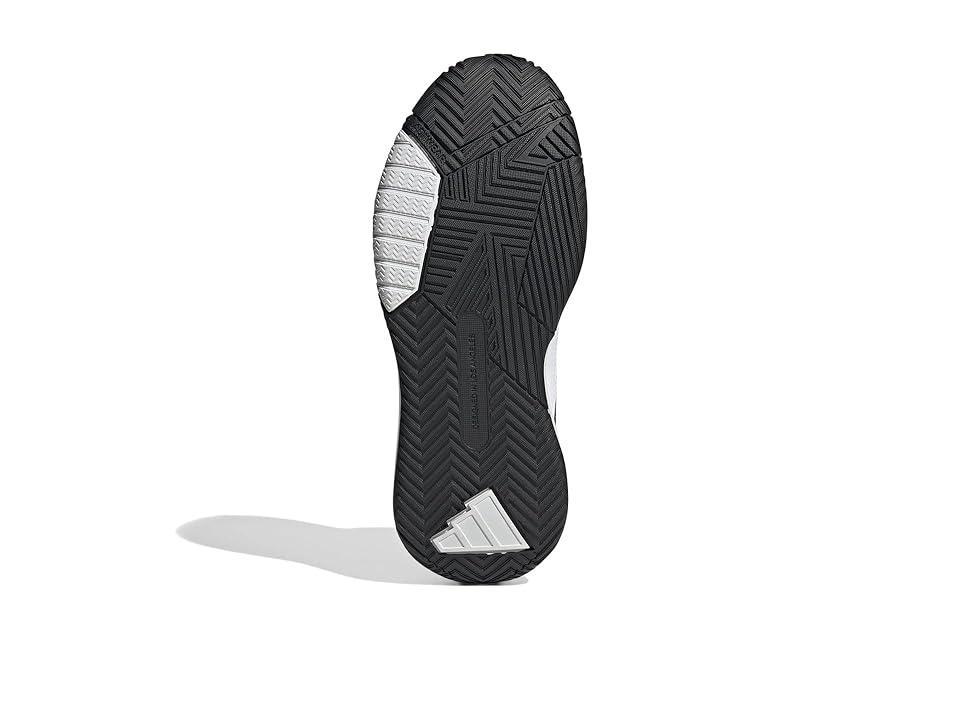 adidas Own The Game 3 Mens Basketball Shoes Product Image