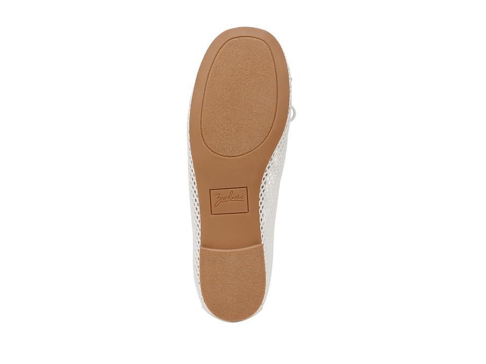 Zodiac Womens Idra Mary Jane Flat Product Image