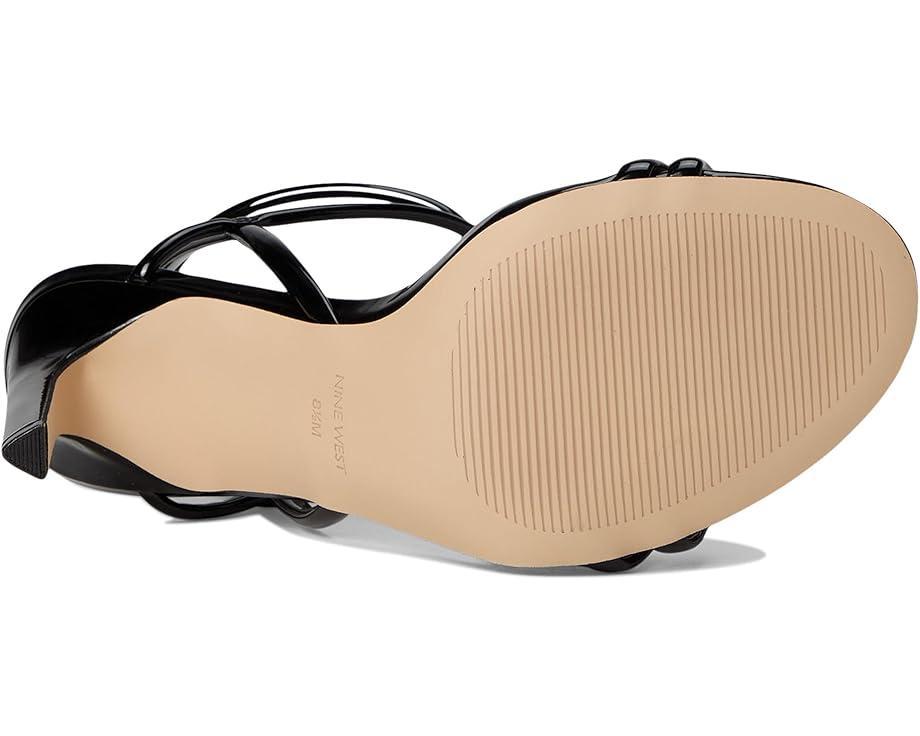 Baharia Ankle Strap Sandals Product Image