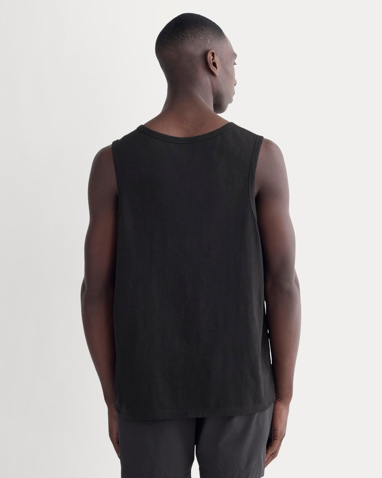 The Rec Performance Tank Product Image