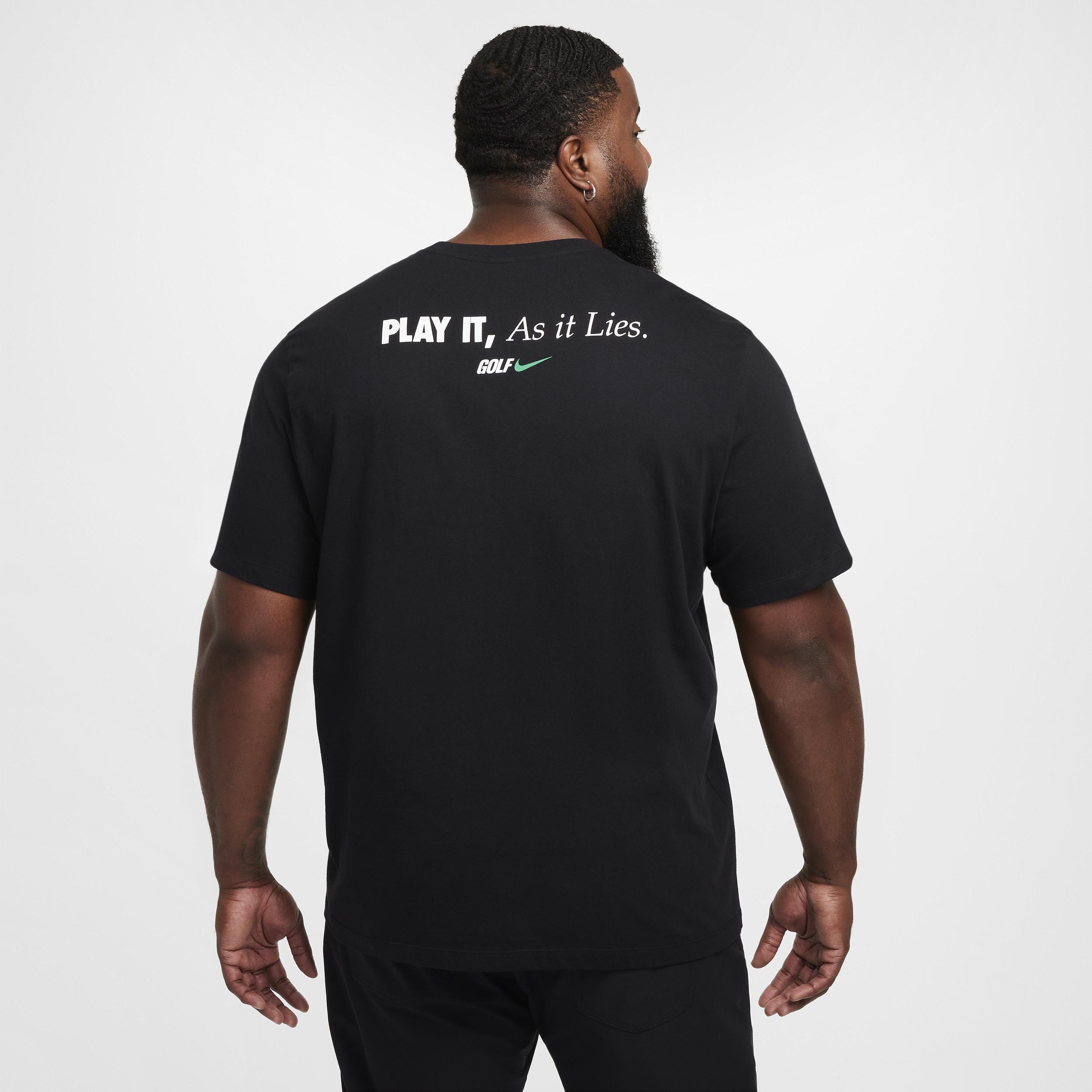 Nike Men's Golf T-Shirt Product Image