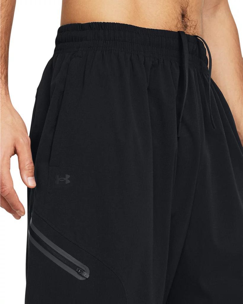 UA Unstoppable Vent Product Image