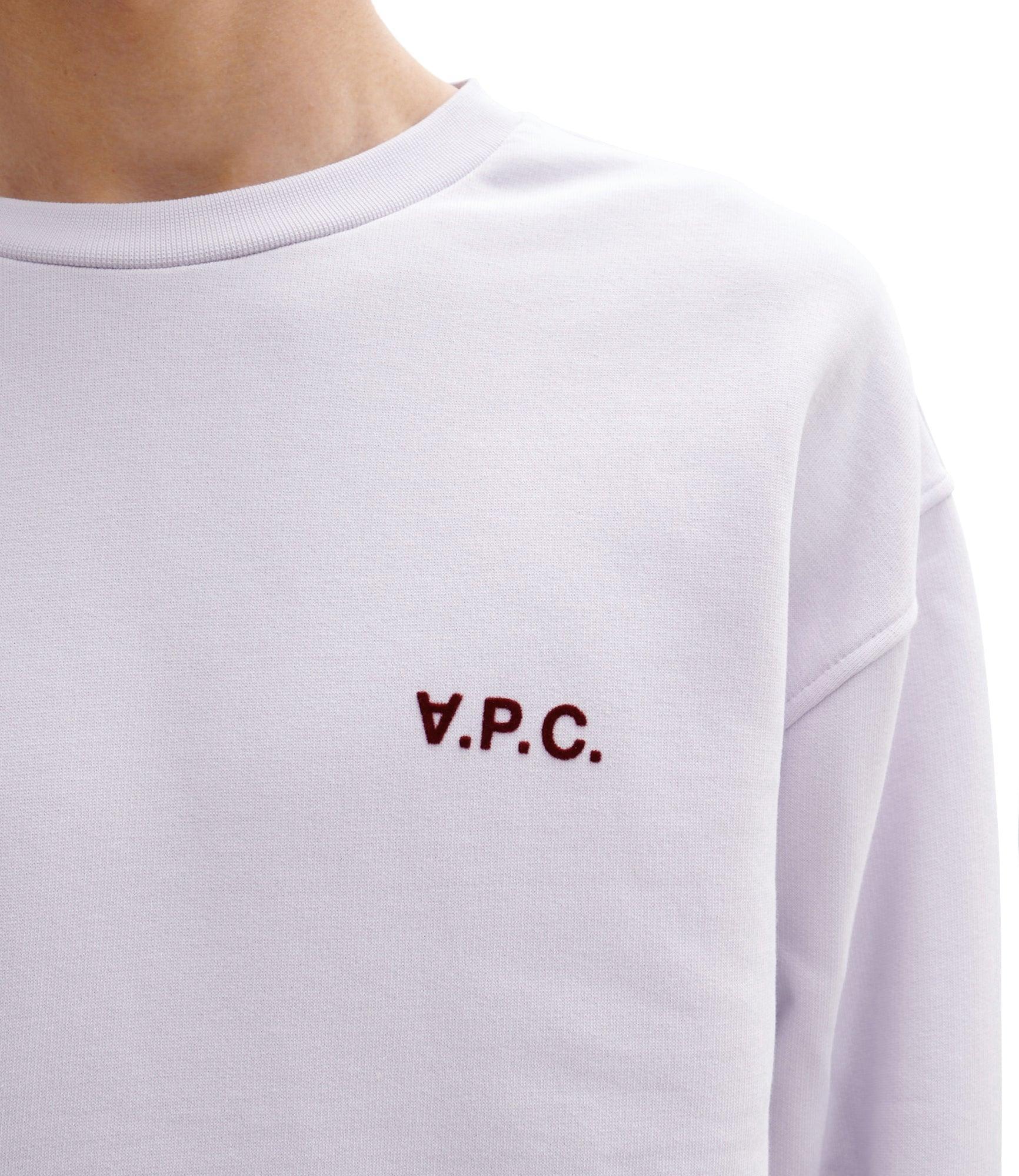 Clint sweatshirt Male Product Image