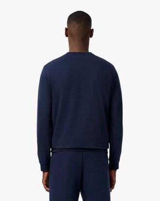 Fleece Lounge Hoodie Product Image
