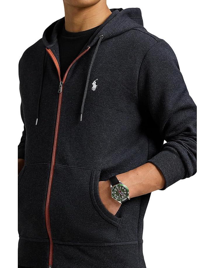 Long Sleeve RL Fleece Product Image