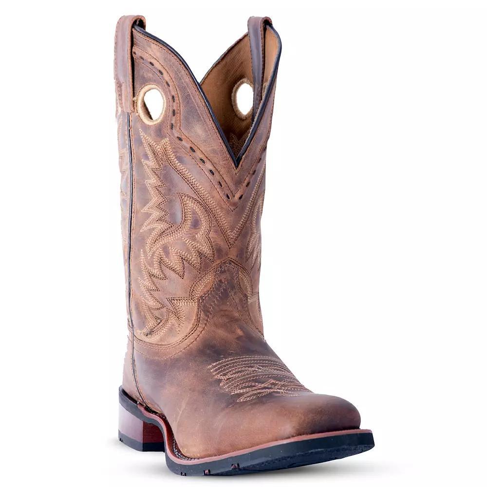 Laredo Kane Men's Cowboy Boots, Size: 8.5 Product Image