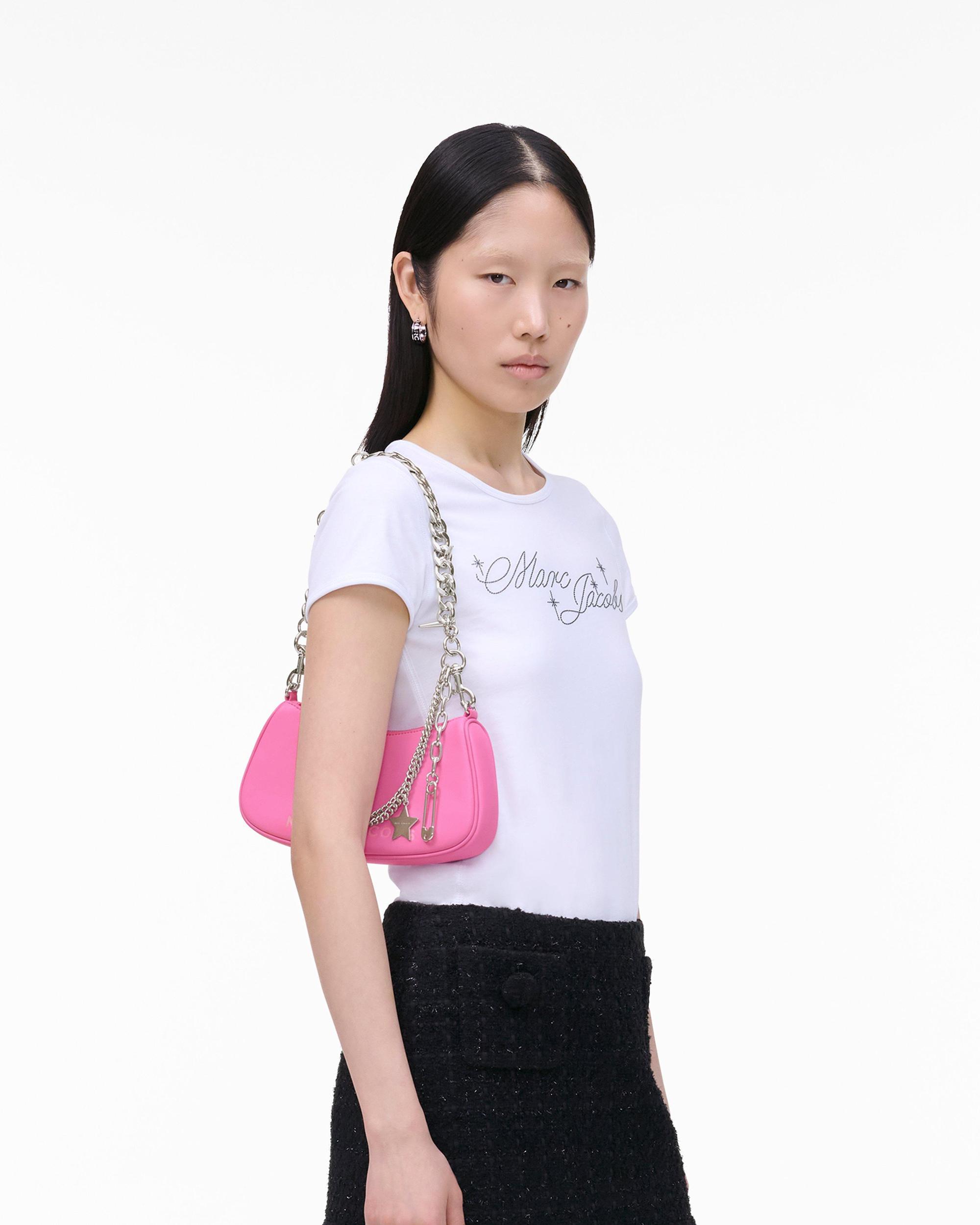 The Star Charm Shoulder Bag Product Image