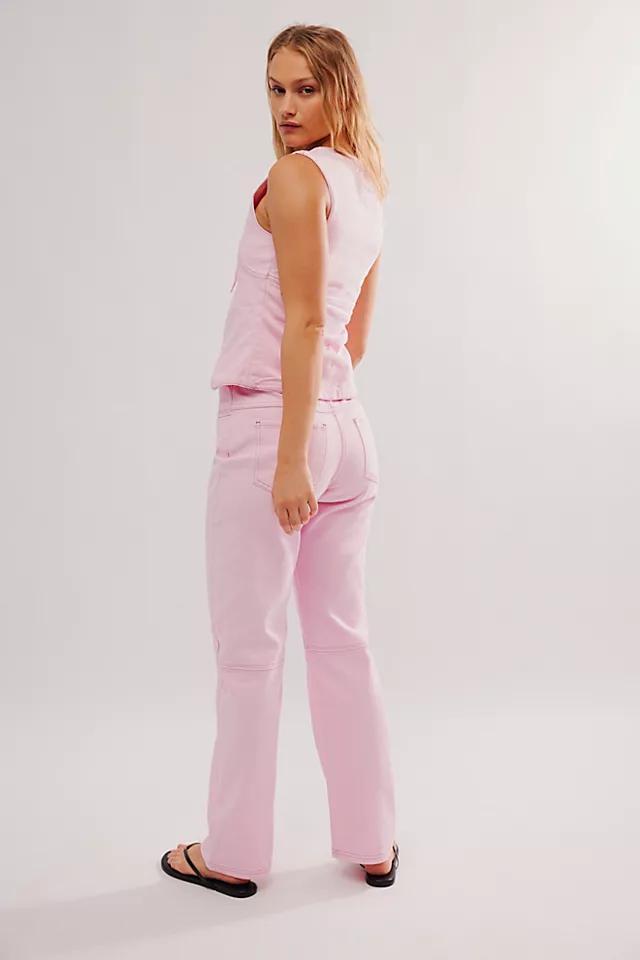 Hosbjerg Nellie Suit Product Image