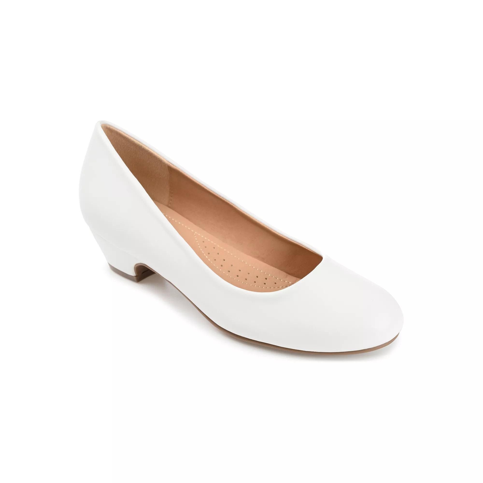 Journee Saar Womens High Heels Product Image