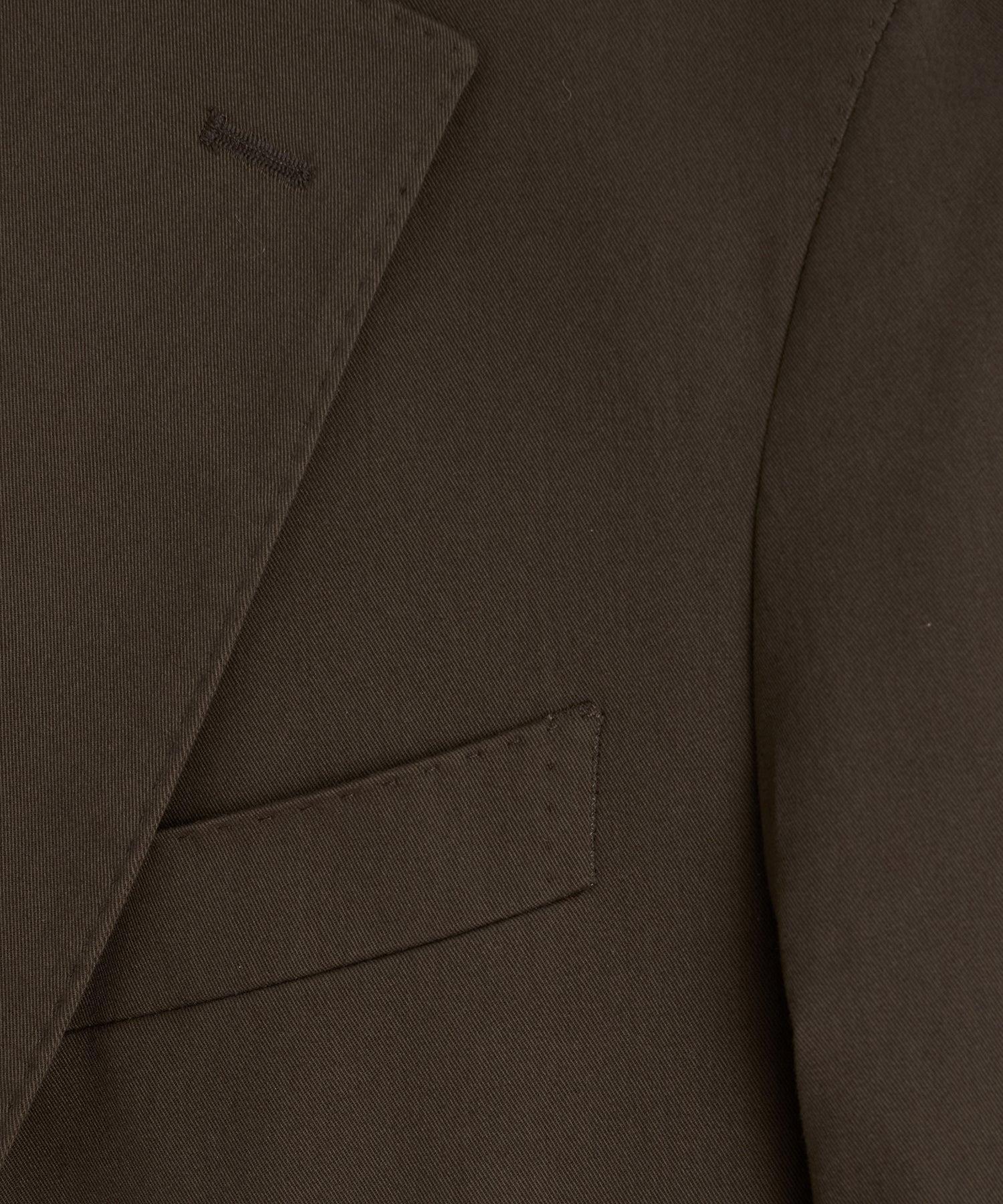 Italian Cotton Sport Coat Product Image