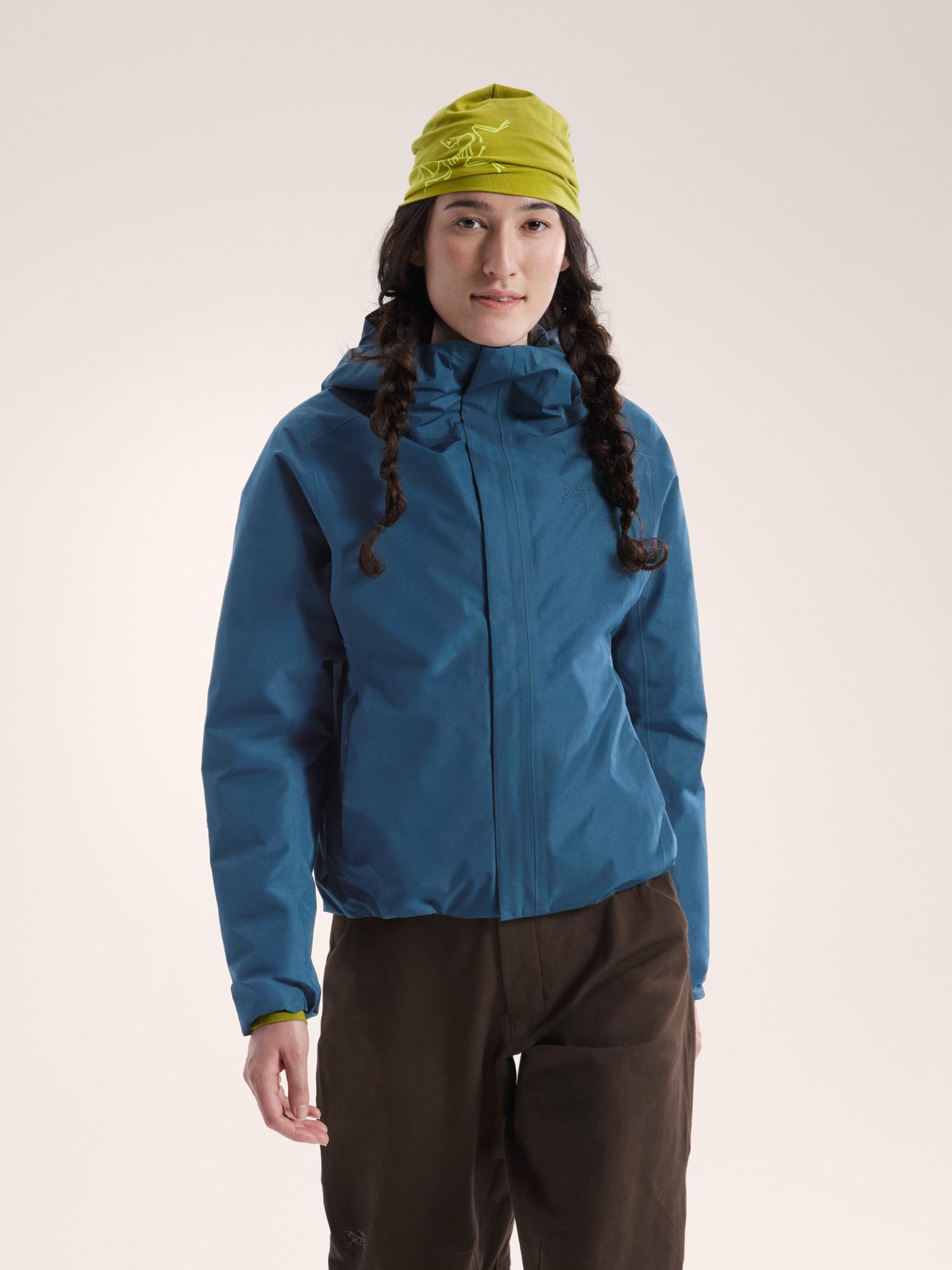 Solano Down Hoody Women's Product Image