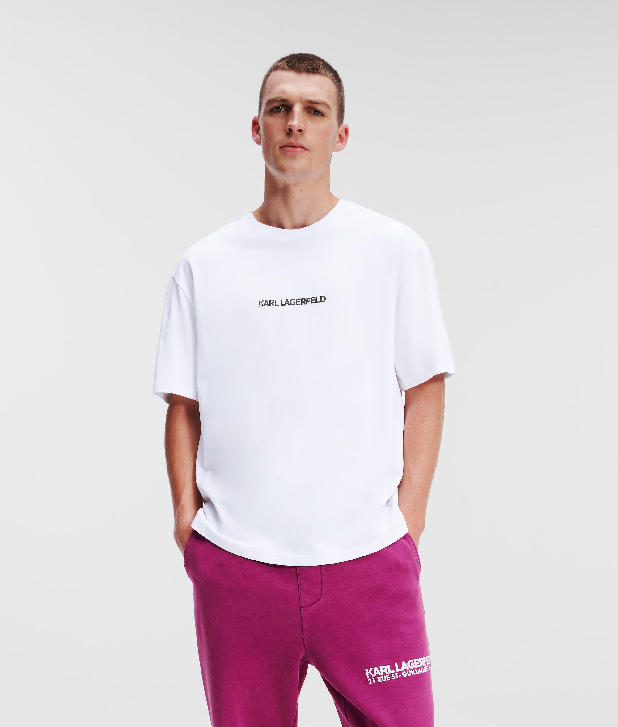 IKON OUTLINE T-SHIRT Product Image