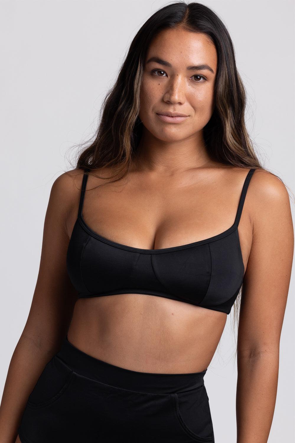 Makenna Bikini Top Product Image