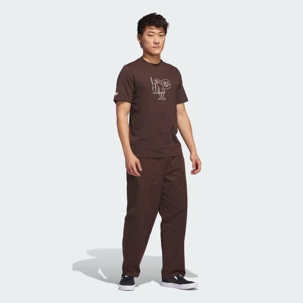 Shmoofoil Out of the Park Tee (Gender Neutral) Product Image