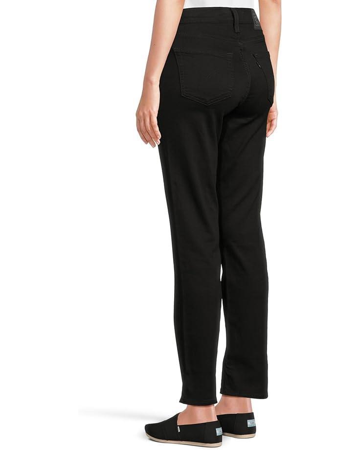 Women's Levi's® Womens 724 High-Rise Straight Product Image