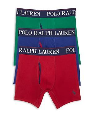 Polo Ralph Lauren 4D-Flex Cool Microfiber 3 Product Image