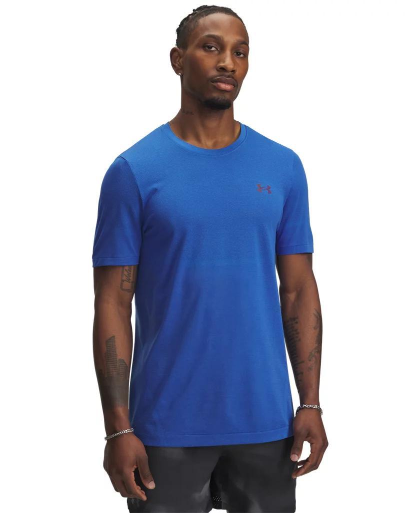 UA Vanish Elite Seamless Product Image