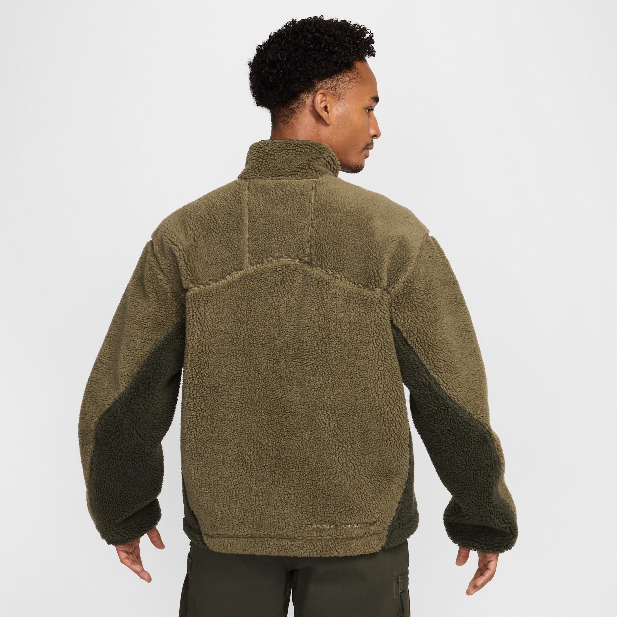 Men's Nike ACG "Canwell Glacier" Therma-FIT ADV Windproof Jacket Product Image